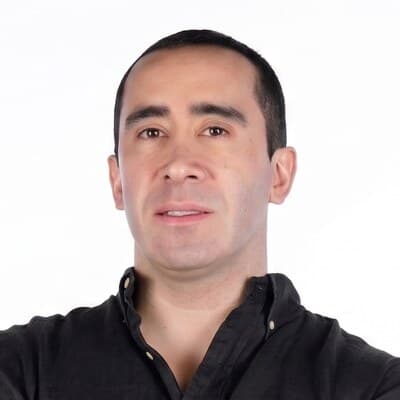 Foto de Rodolfo Morales